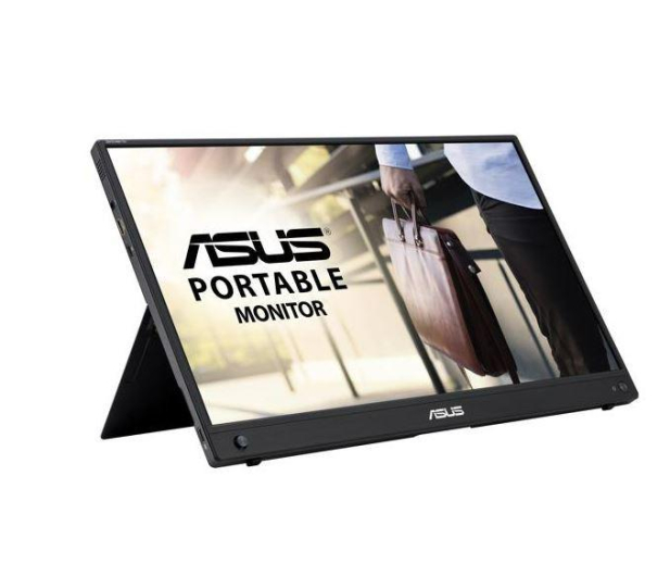 ASUS ZenScreen GO MB16AWP - 745974 - zdjęcie 5